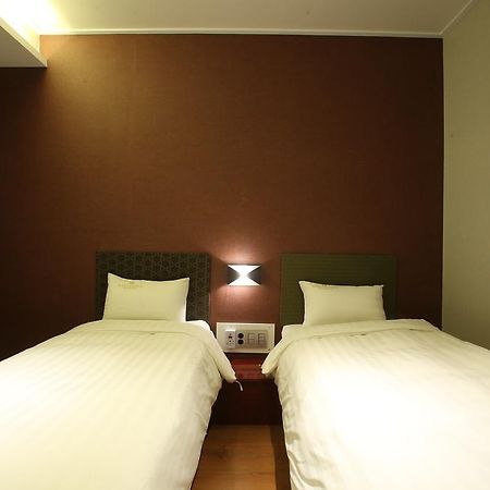 K-Pop Residence Myeongdong 1 Seul Zewnętrze zdjęcie