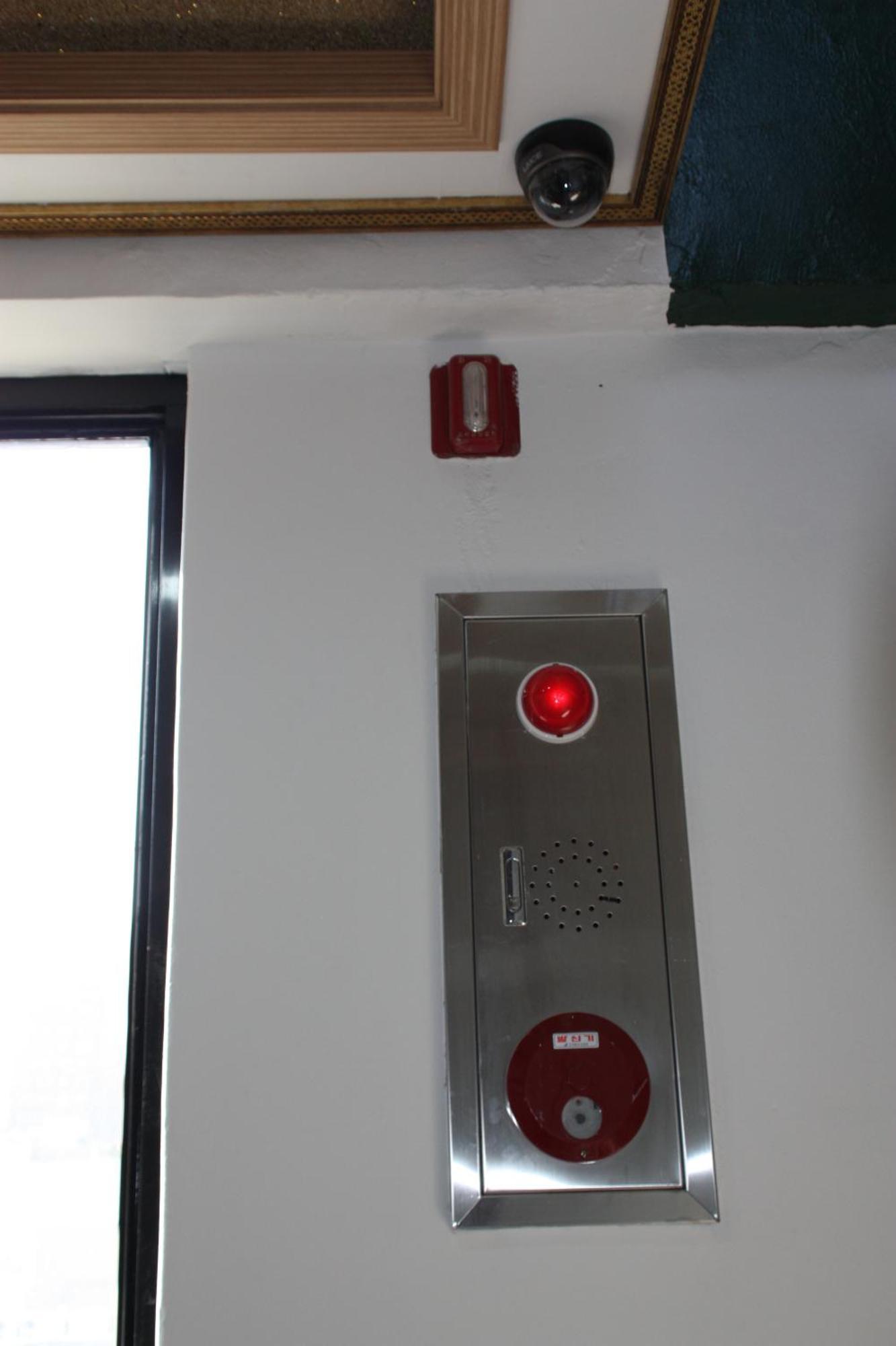 K-Pop Residence Myeongdong 1 Seul Zewnętrze zdjęcie