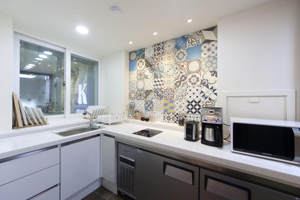 K-Pop Residence Myeongdong 1 Seul Zewnętrze zdjęcie