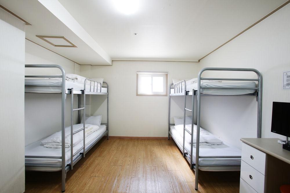 K-Pop Residence Myeongdong 1 Seul Zewnętrze zdjęcie