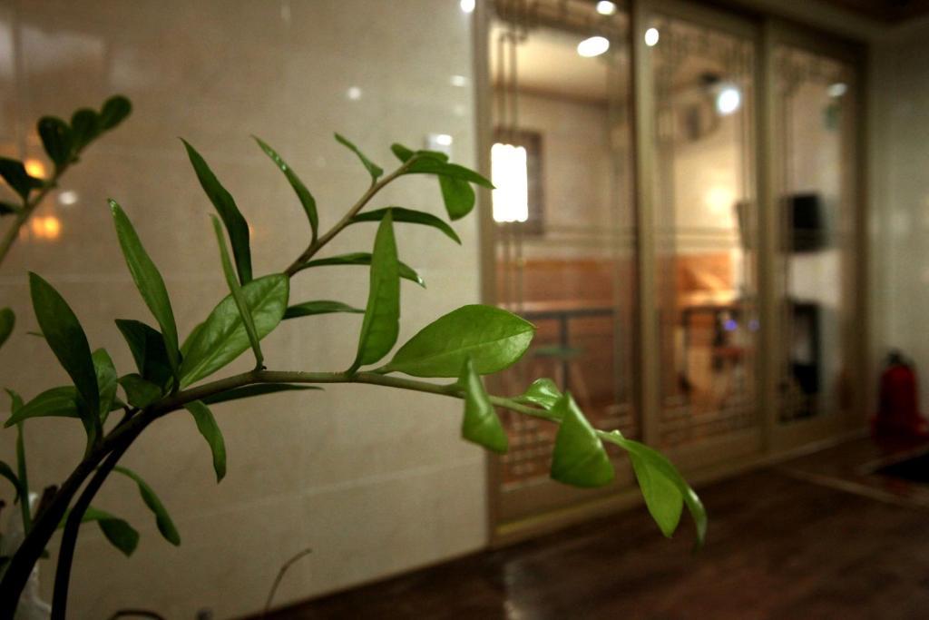 K-Pop Residence Myeongdong 1 Seul Zewnętrze zdjęcie