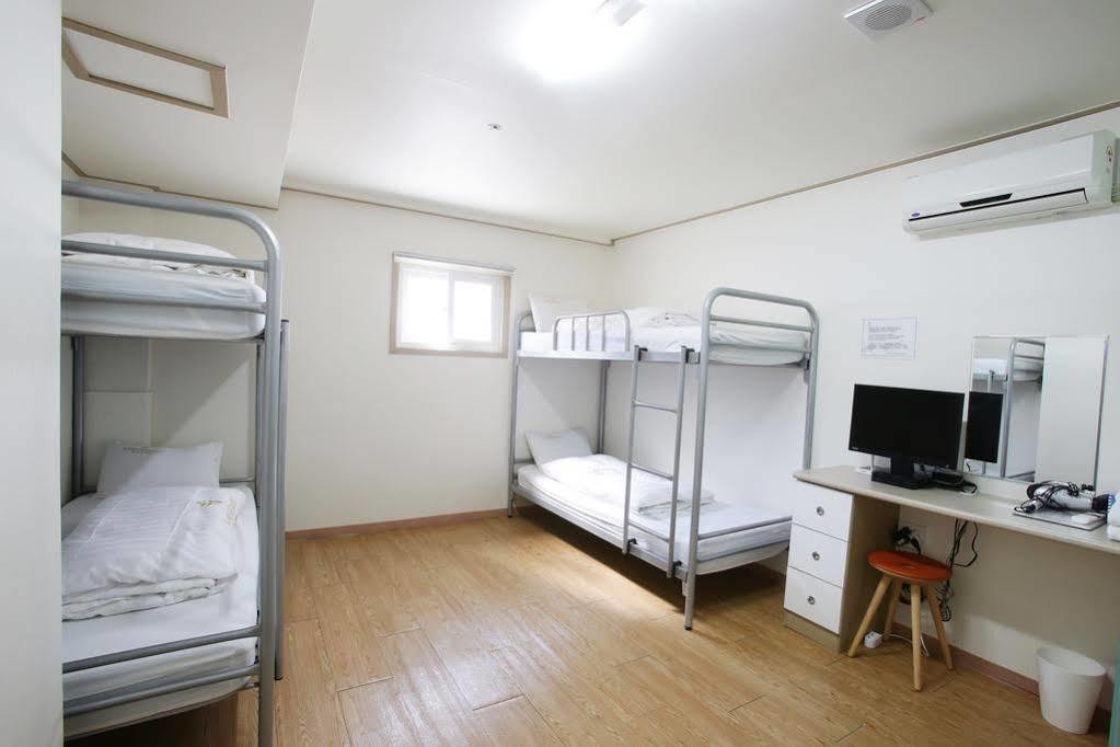K-Pop Residence Myeongdong 1 Seul Zewnętrze zdjęcie