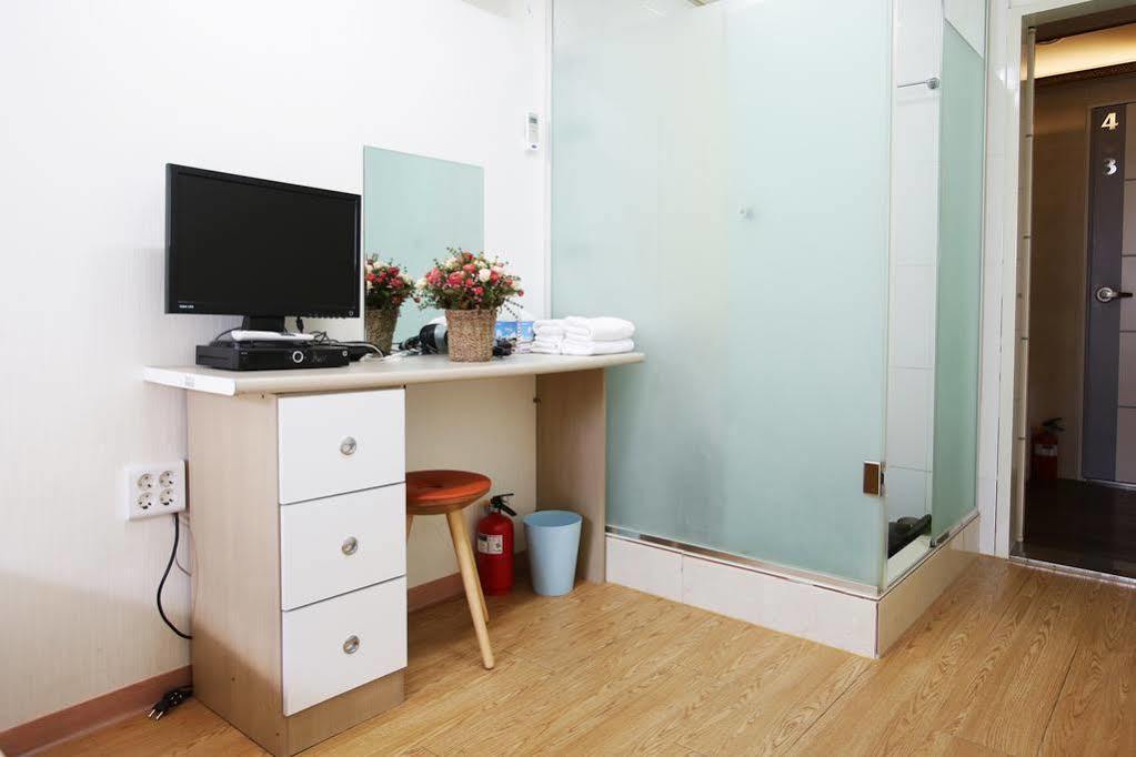 K-Pop Residence Myeongdong 1 Seul Zewnętrze zdjęcie