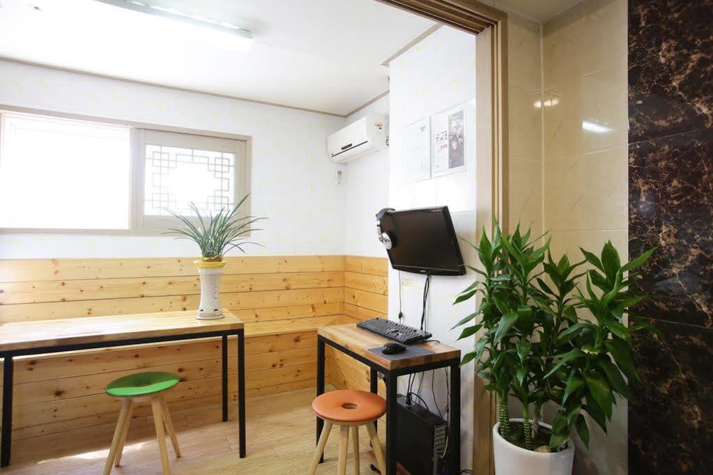 K-Pop Residence Myeongdong 1 Seul Zewnętrze zdjęcie